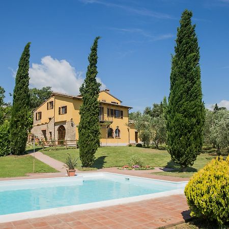 סרטאנו Agriturismo Le Anfore מראה חיצוני תמונה