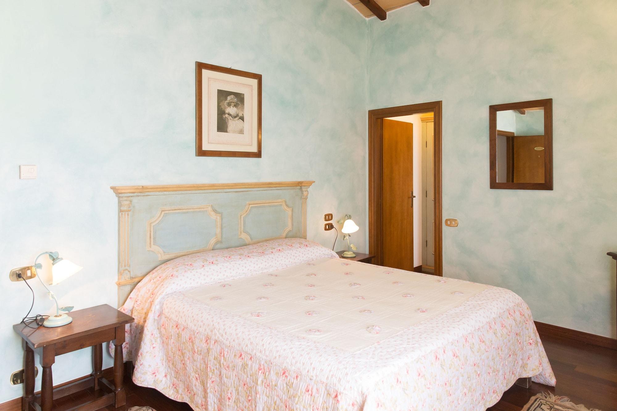 סרטאנו Agriturismo Le Anfore מראה חיצוני תמונה