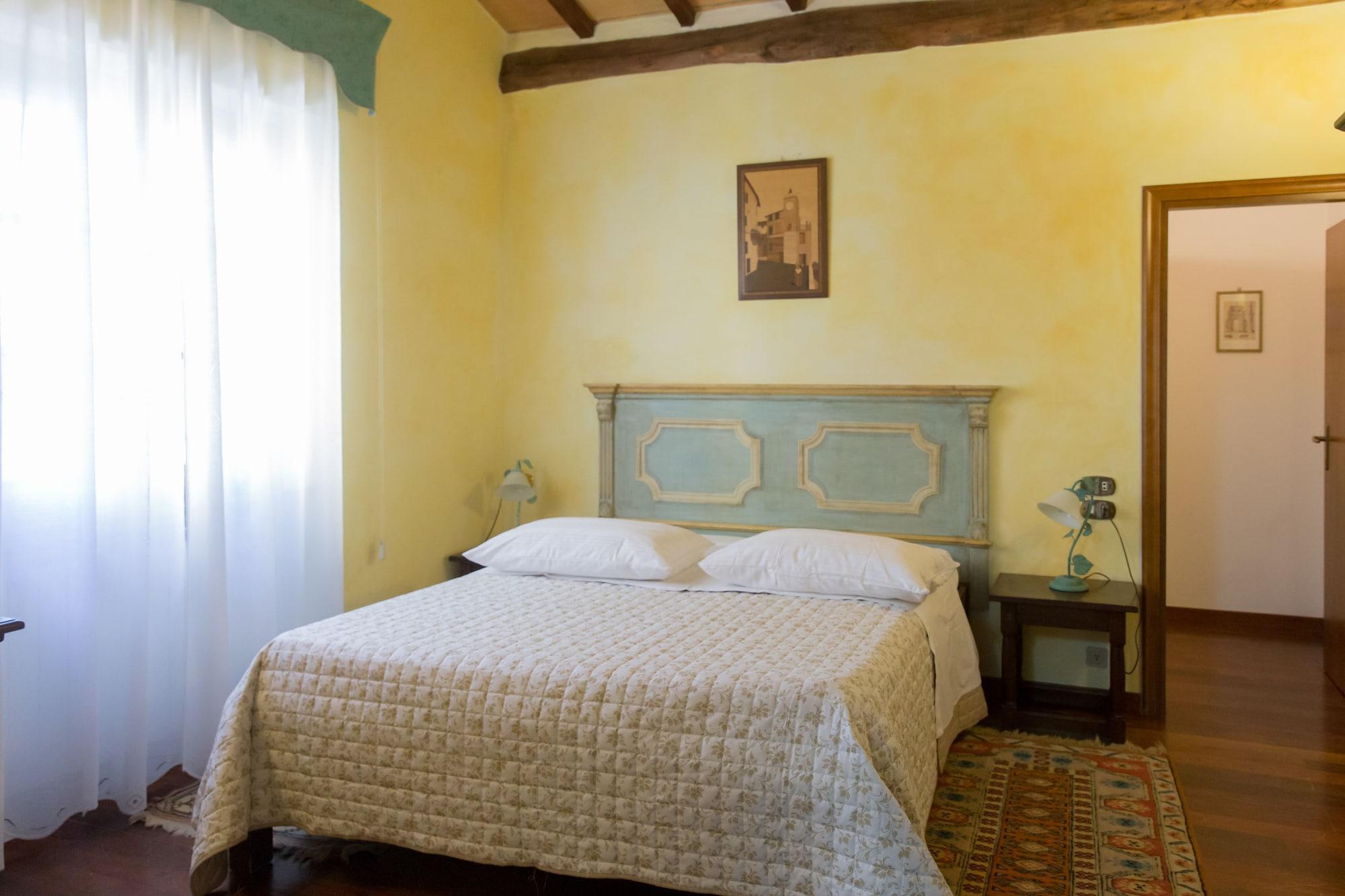סרטאנו Agriturismo Le Anfore מראה חיצוני תמונה