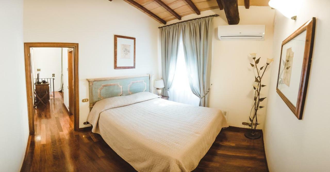 סרטאנו Agriturismo Le Anfore מראה חיצוני תמונה
