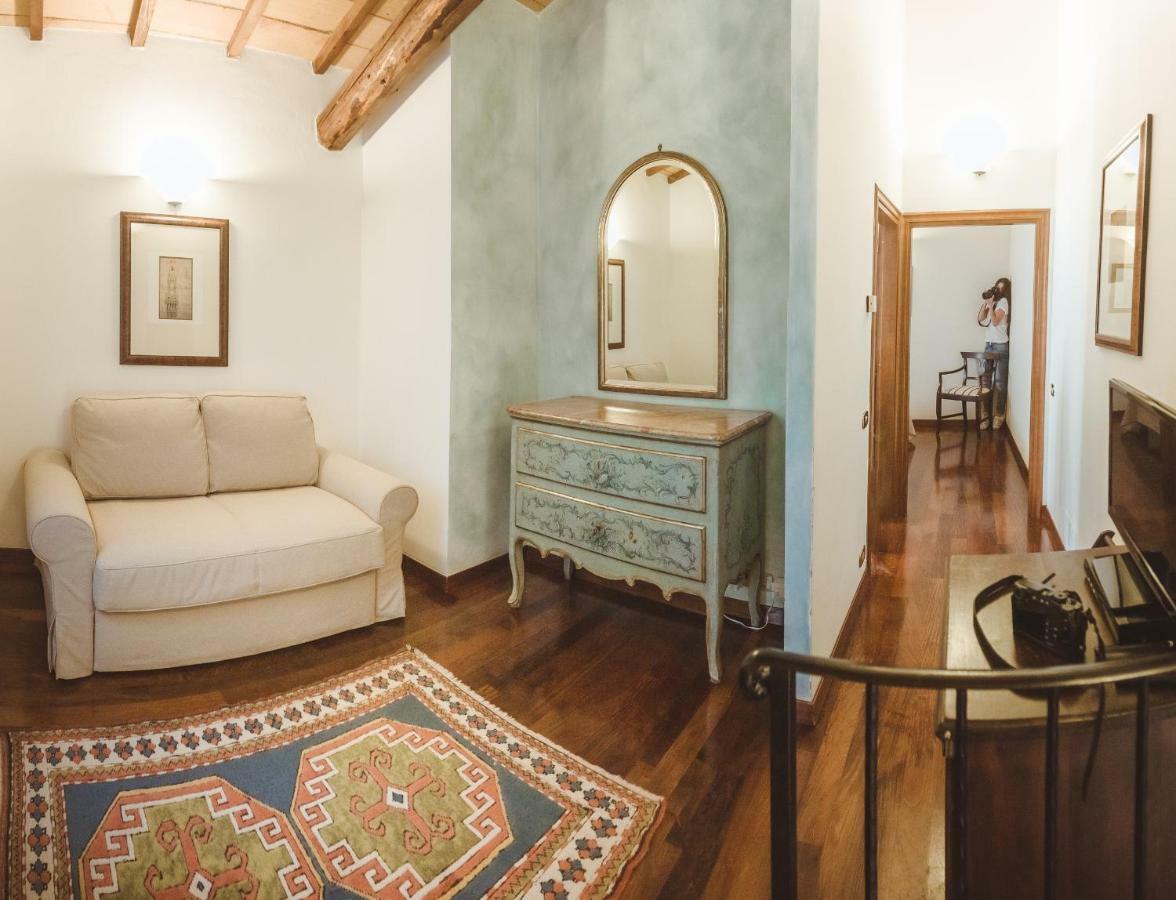 סרטאנו Agriturismo Le Anfore מראה חיצוני תמונה