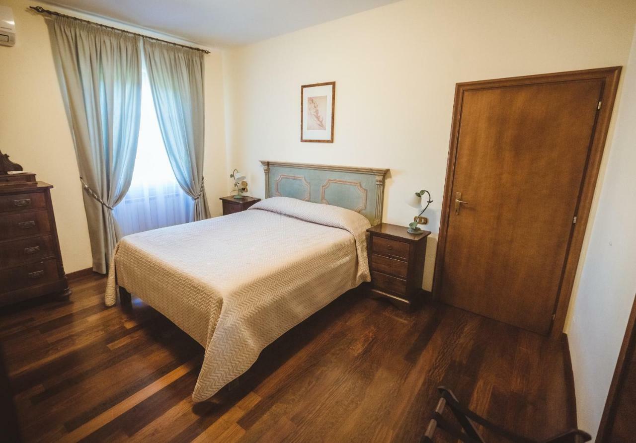 סרטאנו Agriturismo Le Anfore מראה חיצוני תמונה