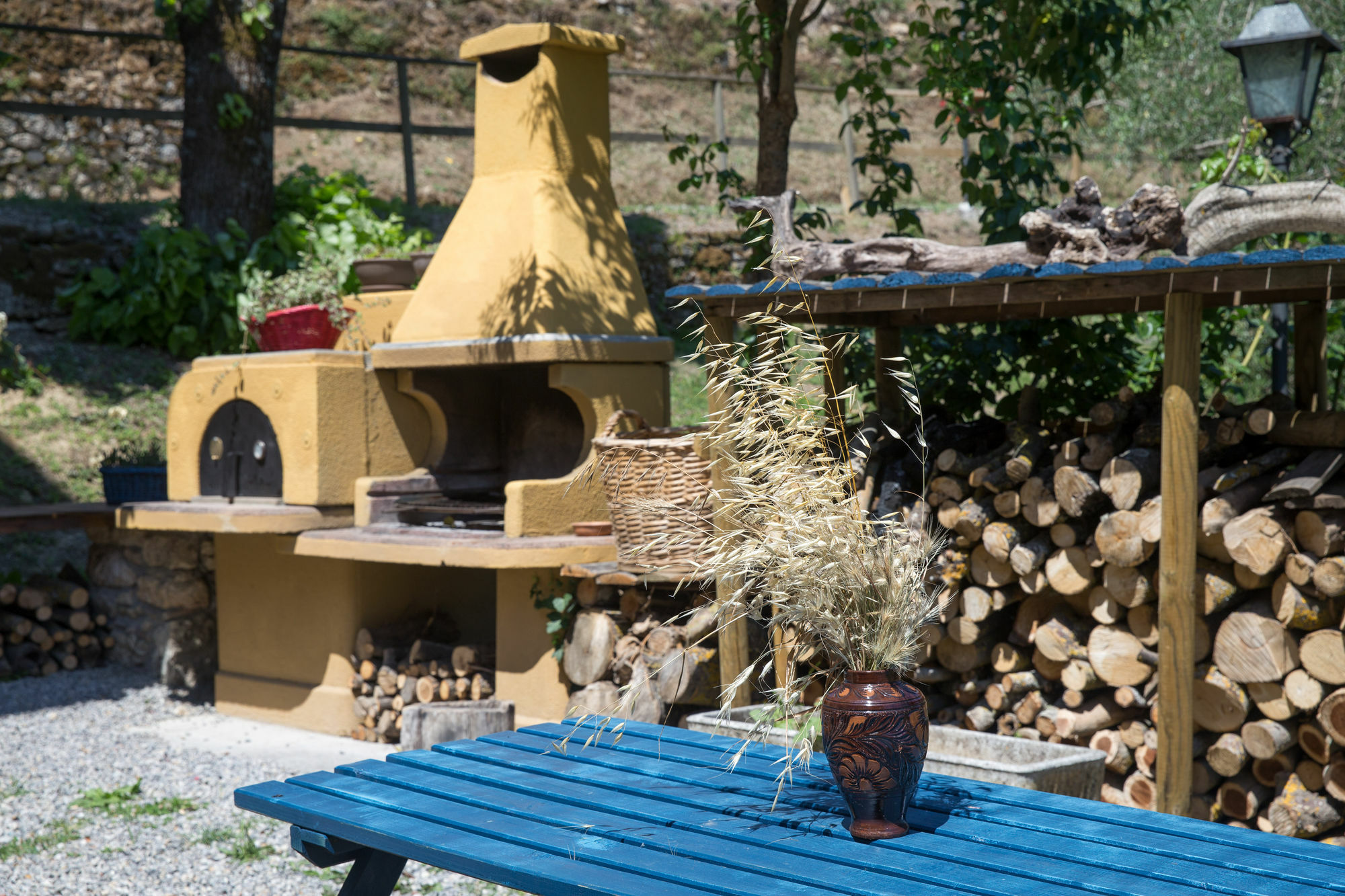 סרטאנו Agriturismo Le Anfore מראה חיצוני תמונה