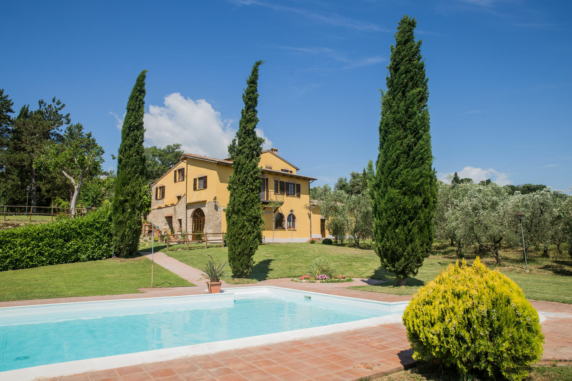 סרטאנו Agriturismo Le Anfore מראה חיצוני תמונה