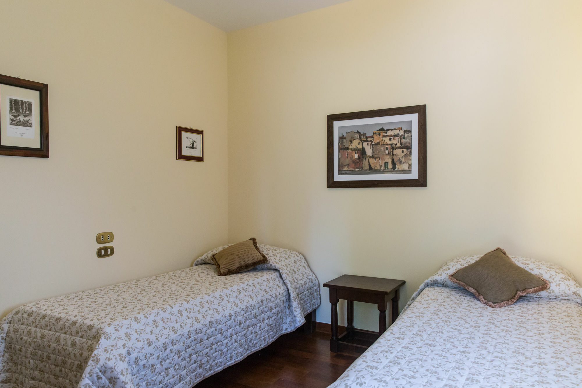 סרטאנו Agriturismo Le Anfore מראה חיצוני תמונה