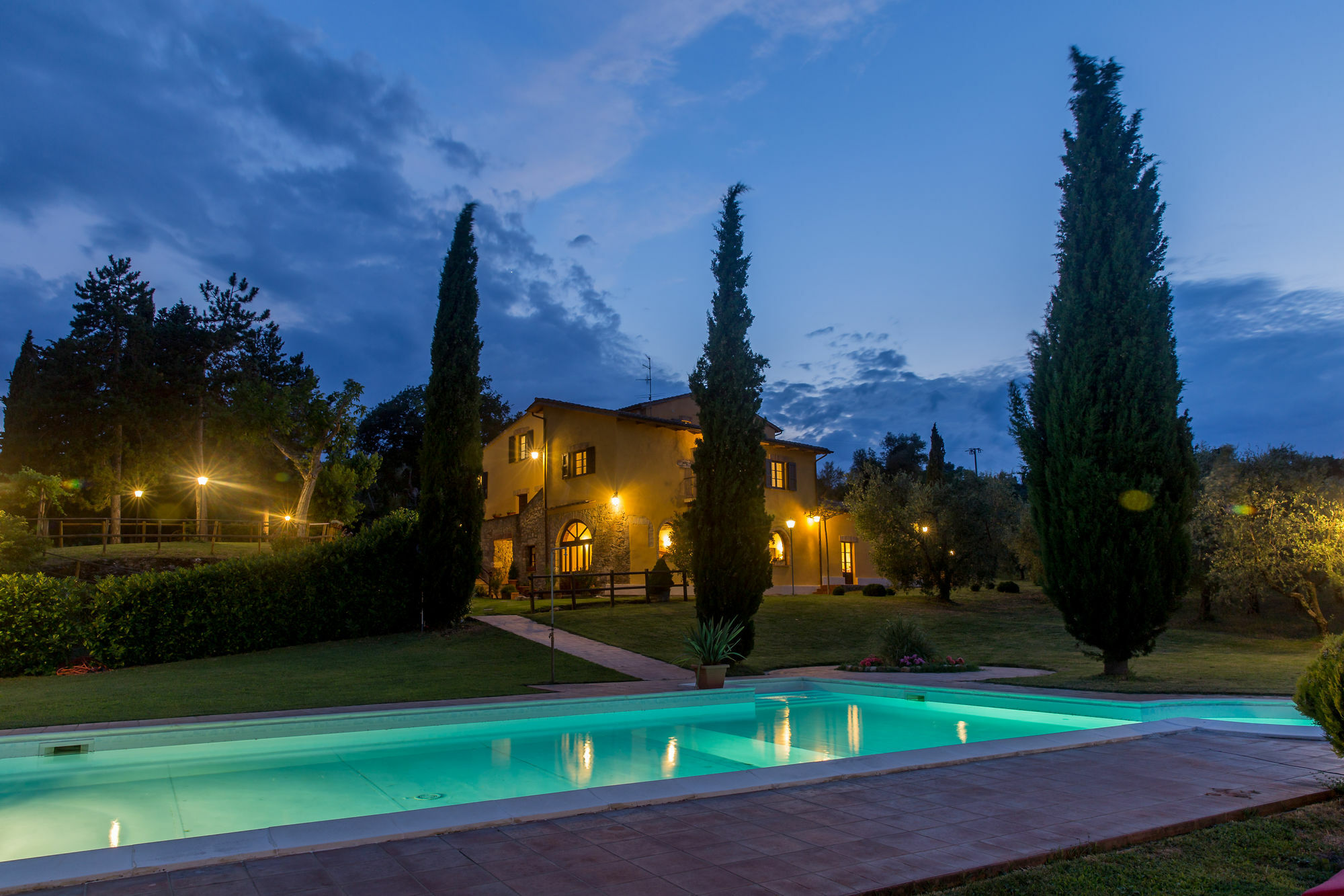 סרטאנו Agriturismo Le Anfore מראה חיצוני תמונה