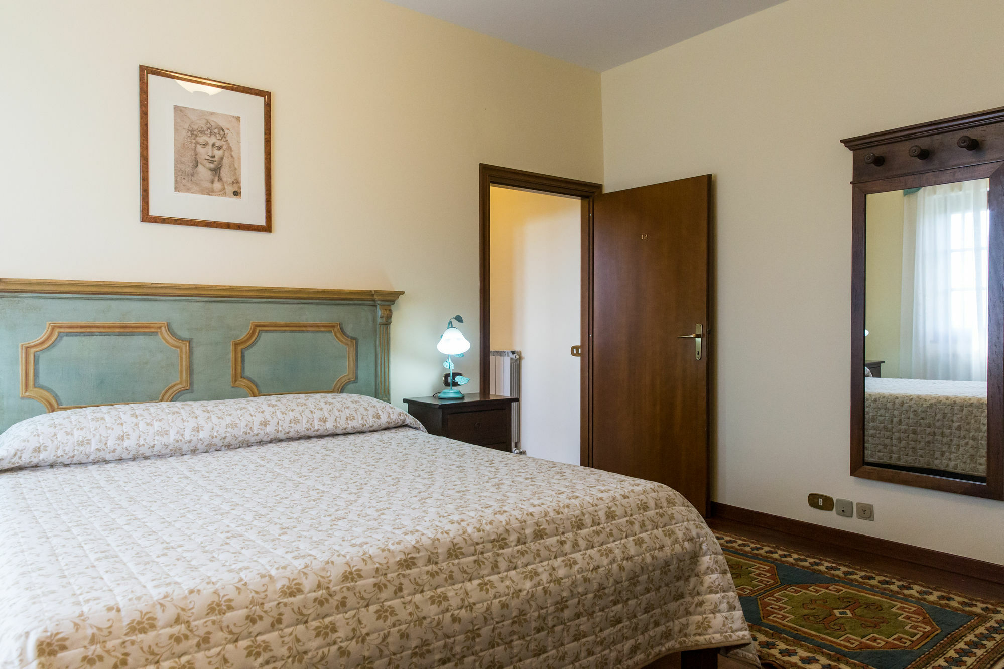 סרטאנו Agriturismo Le Anfore מראה חיצוני תמונה