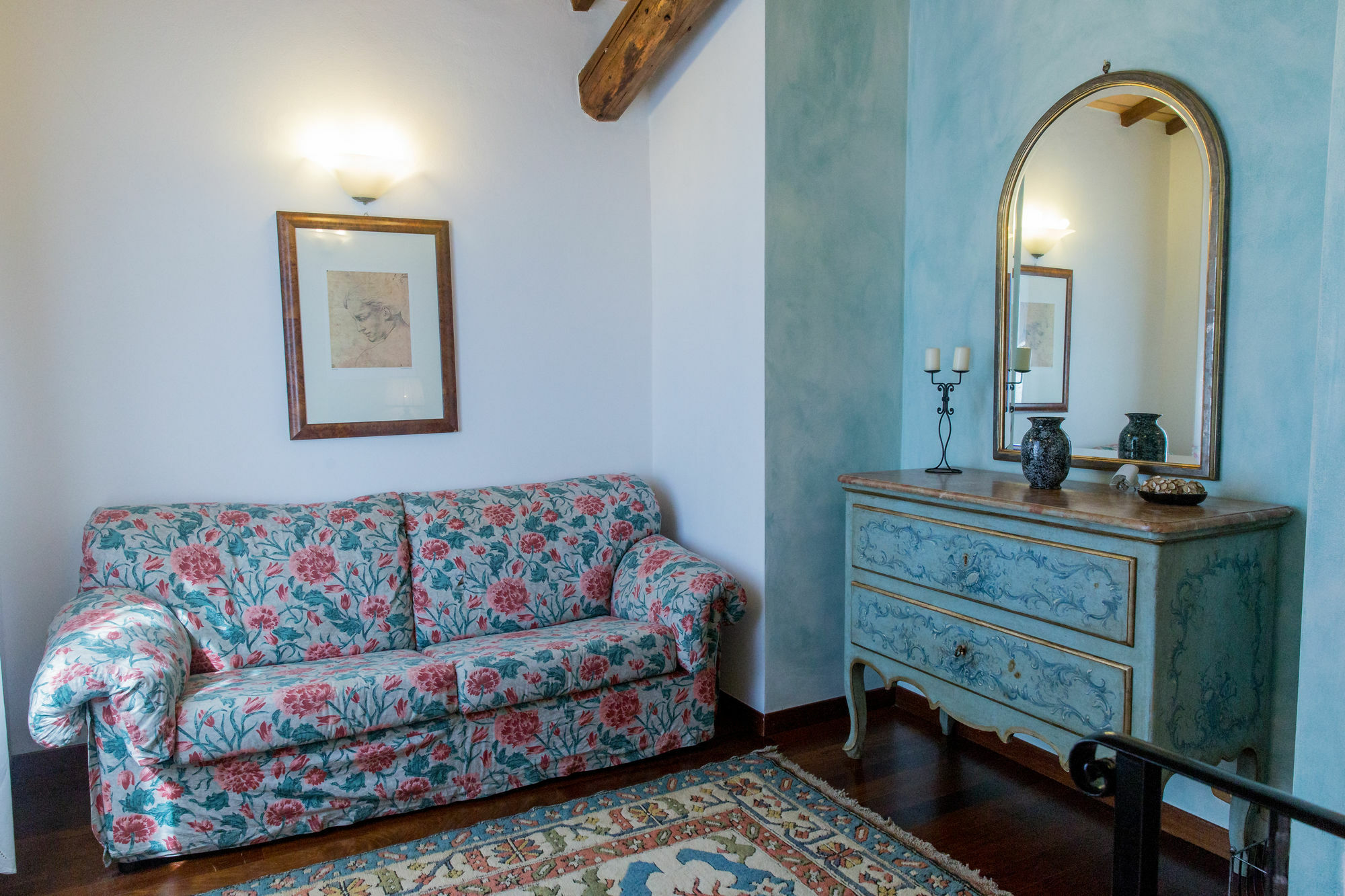 סרטאנו Agriturismo Le Anfore מראה חיצוני תמונה