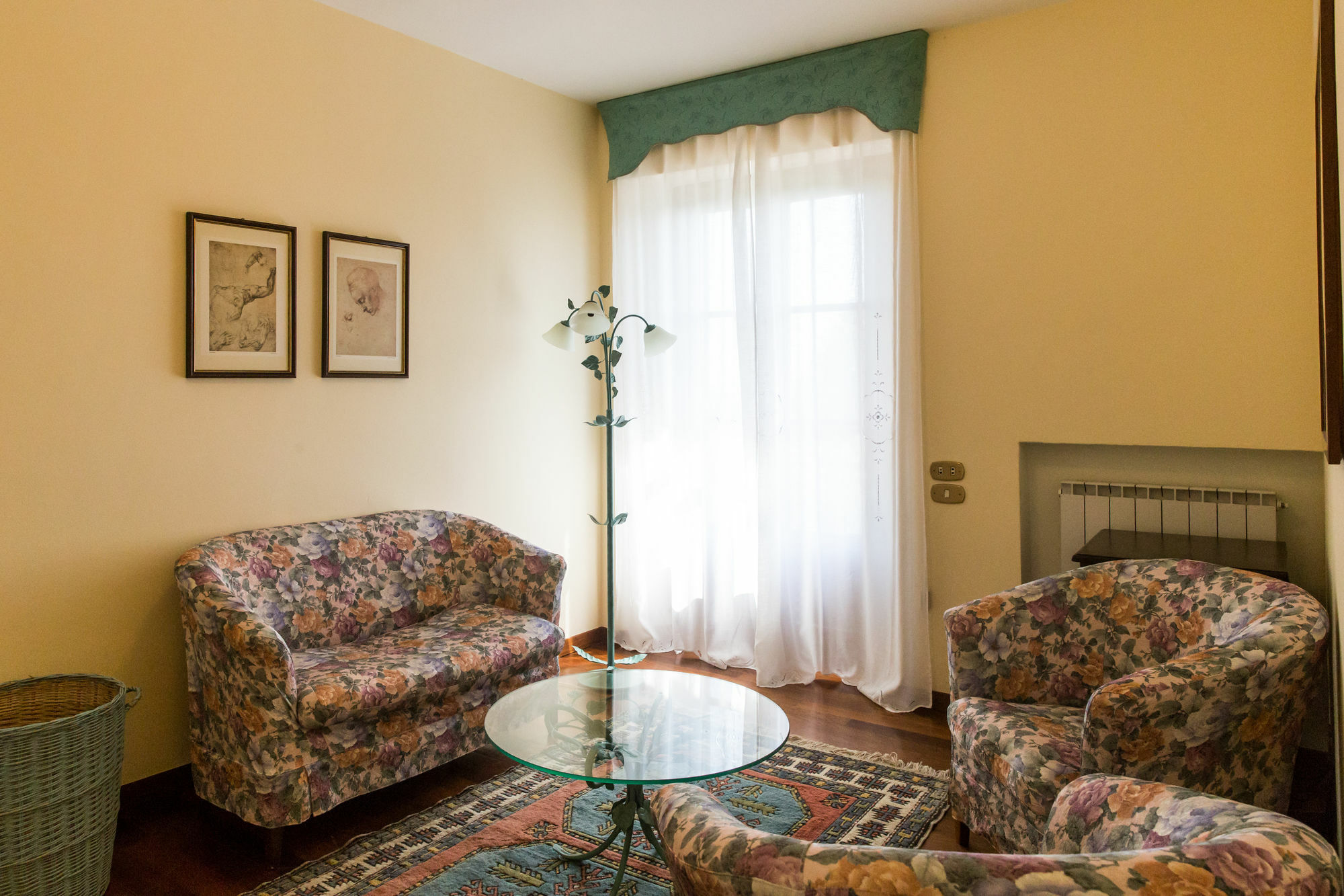 סרטאנו Agriturismo Le Anfore מראה חיצוני תמונה